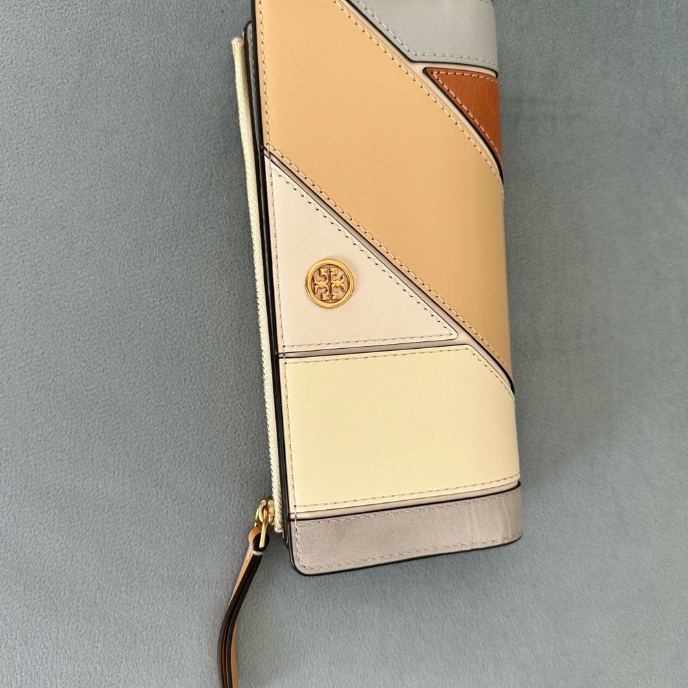 Tory Burch Multicolor Women's Wallet